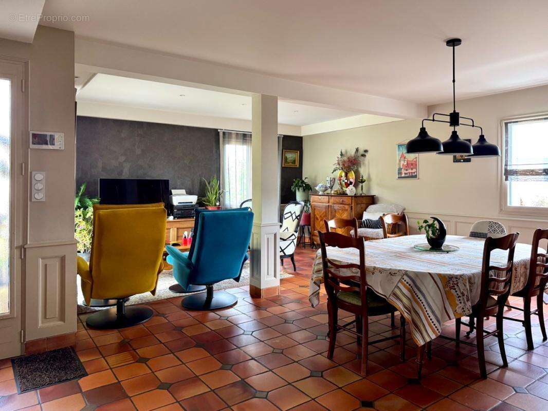 Maison à VITRE