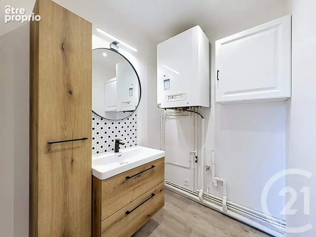 Appartement 3 pièces 54 m² à vendre à Dijon (21000) - photo 7