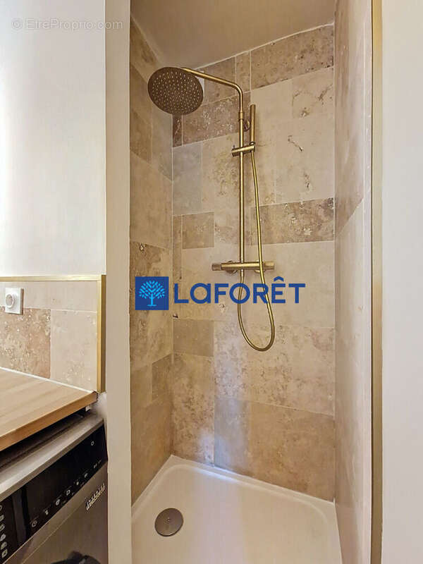 Appartement à LA GARDE