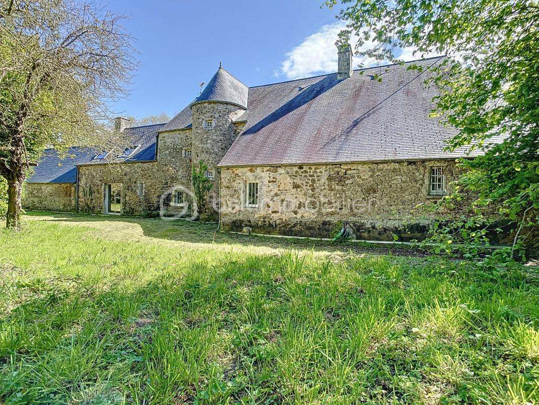 Maison à SORTOSVILLE