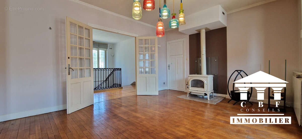 Maison 279 m² à Chalon-Sur-Saone  - photo 7