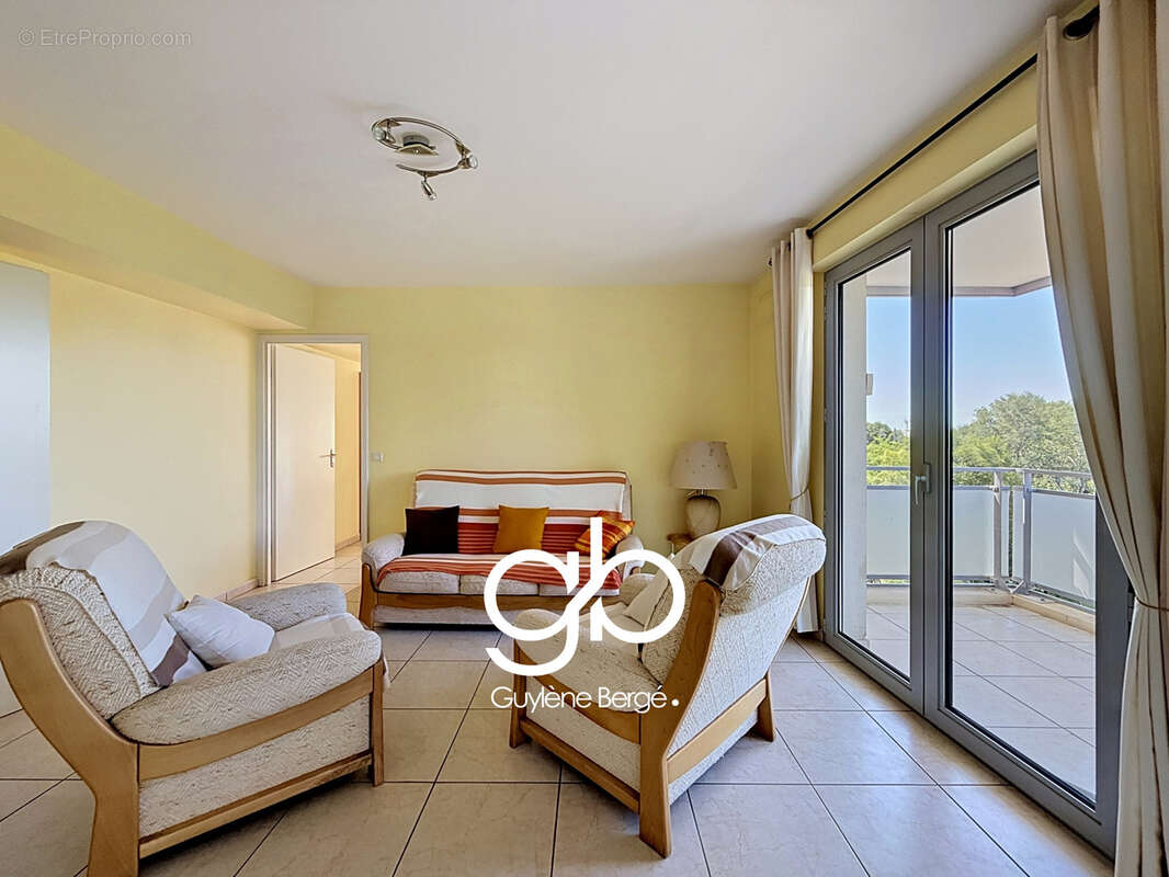 Appartement à CASTELNAU-LE-LEZ