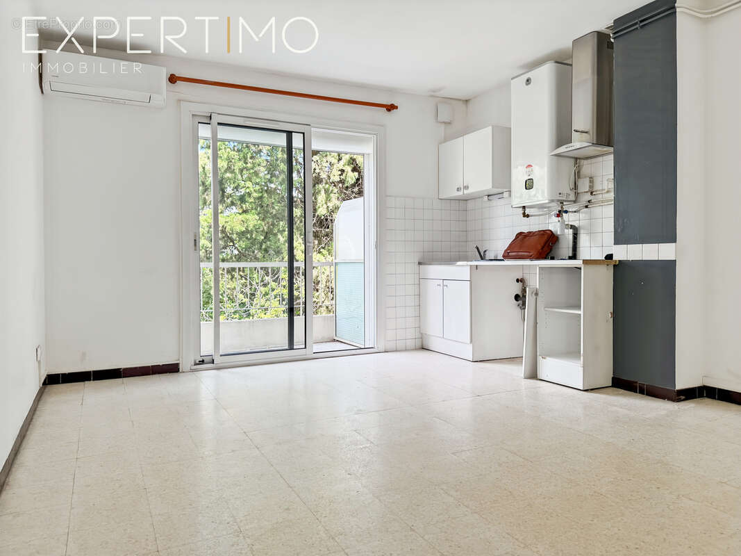 Opportunité rare ! Ensemble Immobilier Montpellier Nord 4 studios, 4 T2 . - photo 12