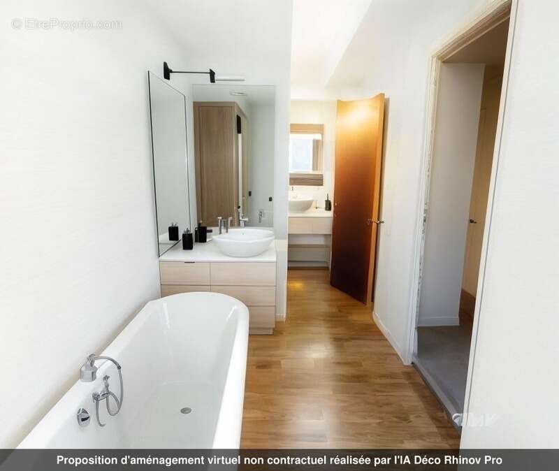 Maison à SAINT-IGEAUX