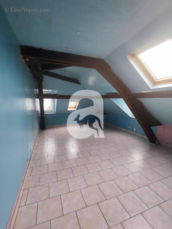 Appartement à SOISSONS