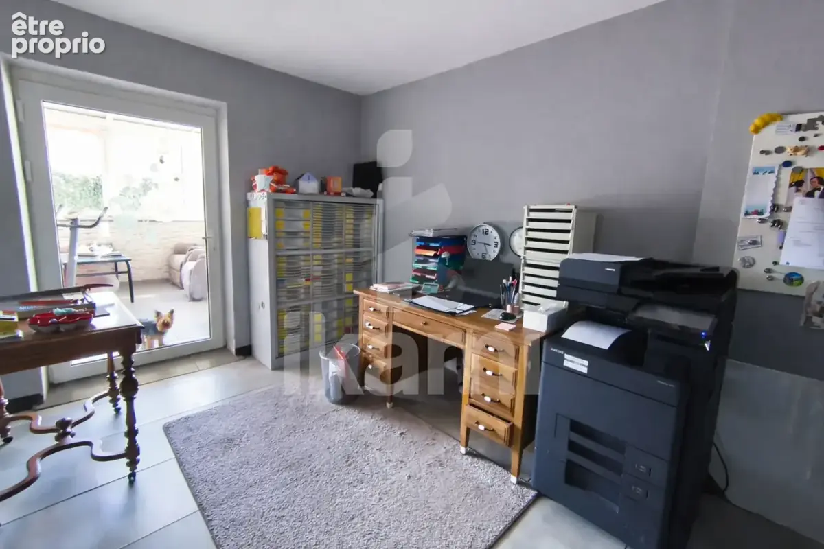 À Chatuzange-Le-Goubet, belle maison de plain-pied - photo 5