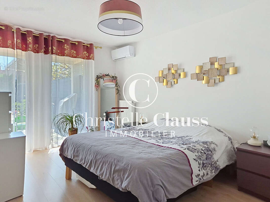 Appartement Bischheim 5 pièce(s) 115 m2 - photo 5
