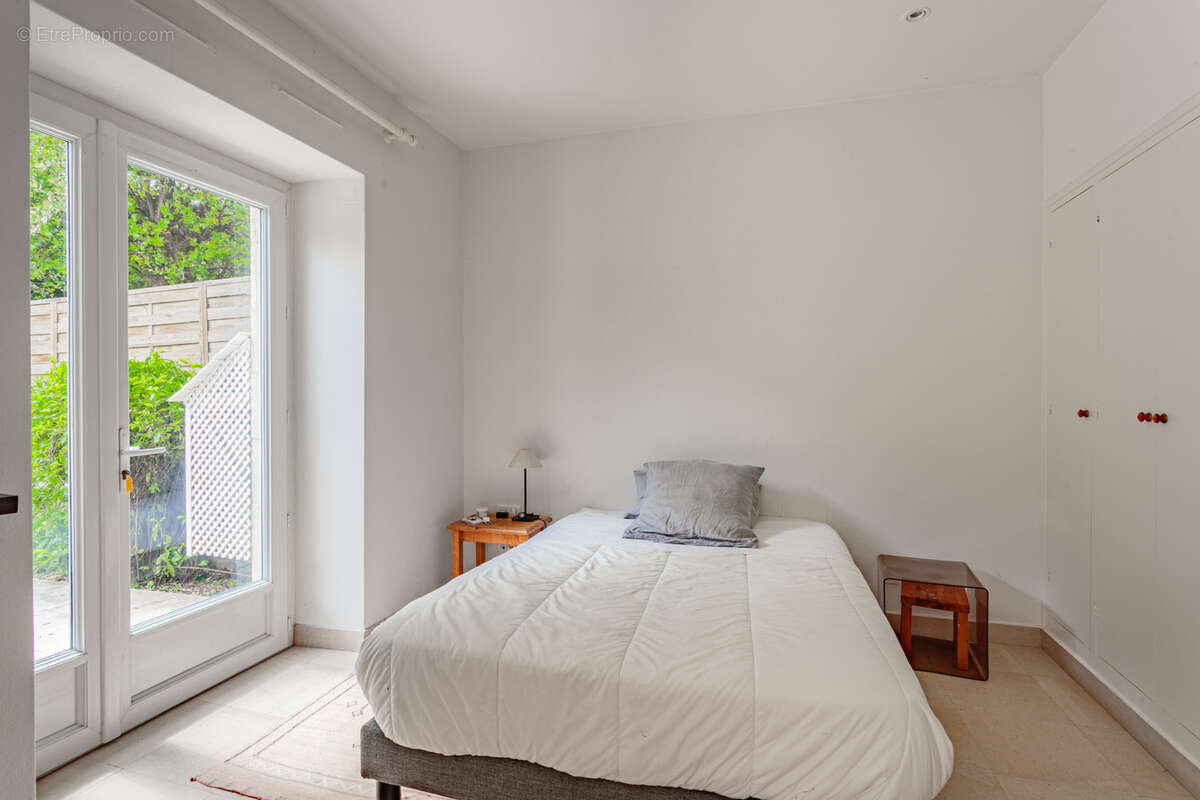 Appartement à BIARRITZ