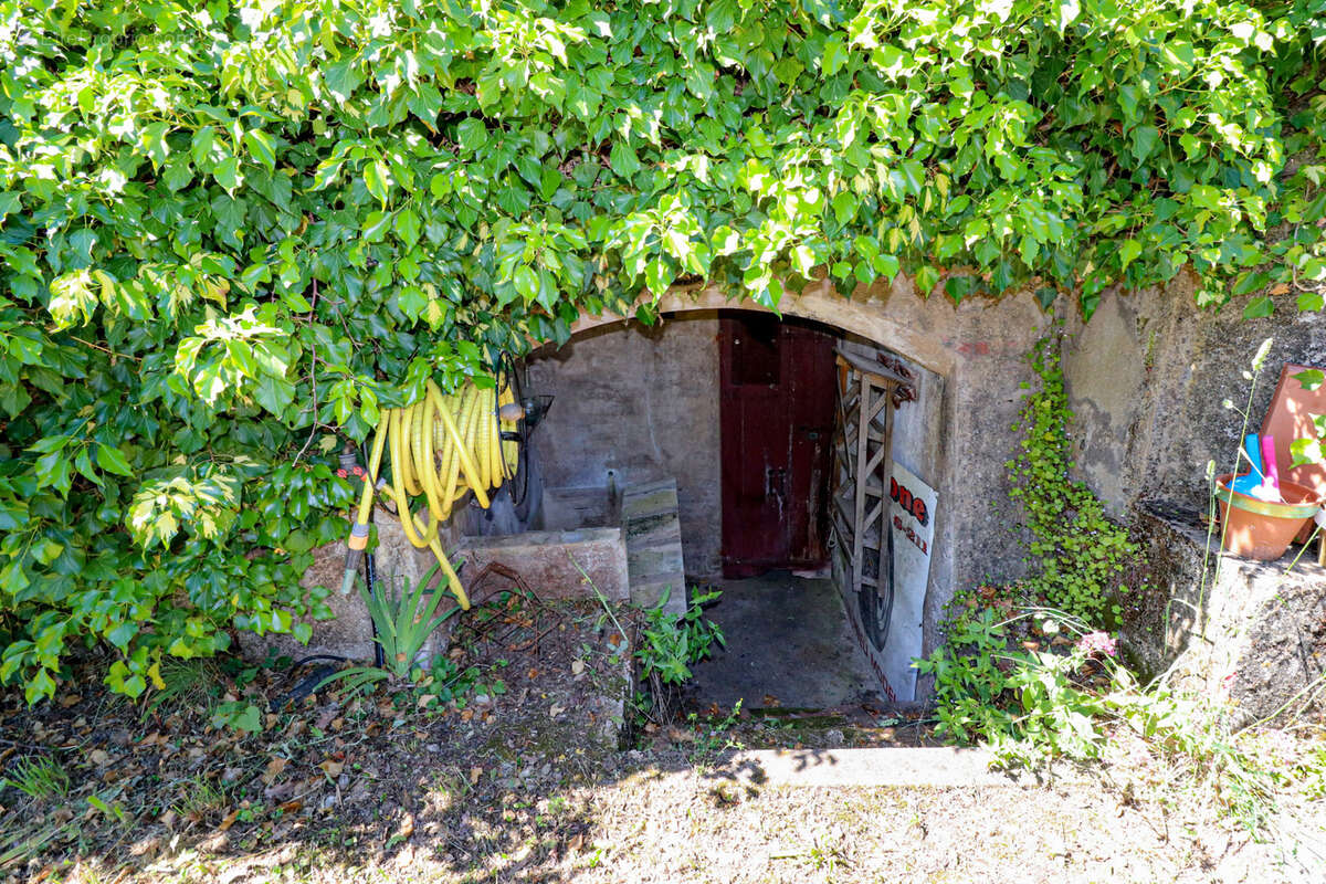 Maison à DRAGUIGNAN