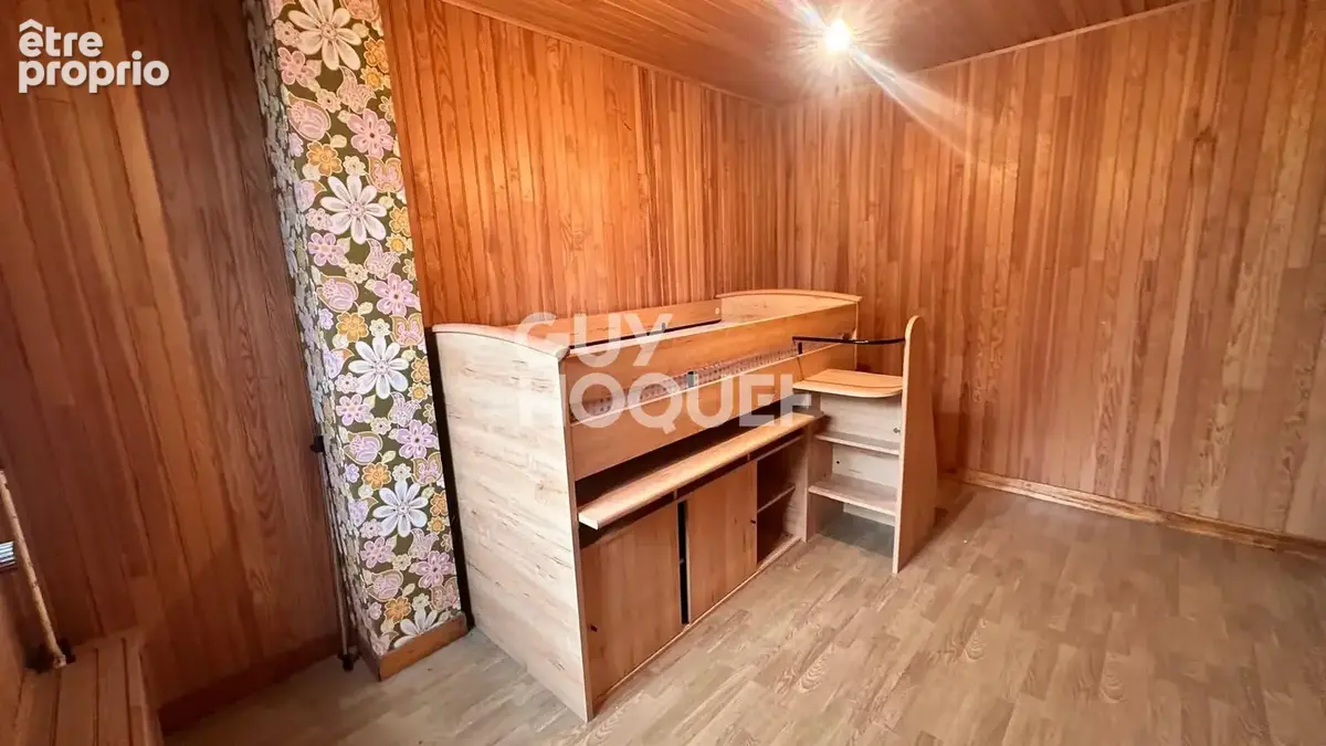 Maison 6 pièces 125 m² à vendre à Longueil-Annel (60150) - photo 9
