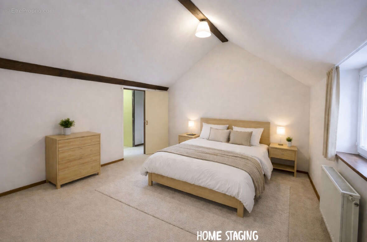 Appartement à RAISMES