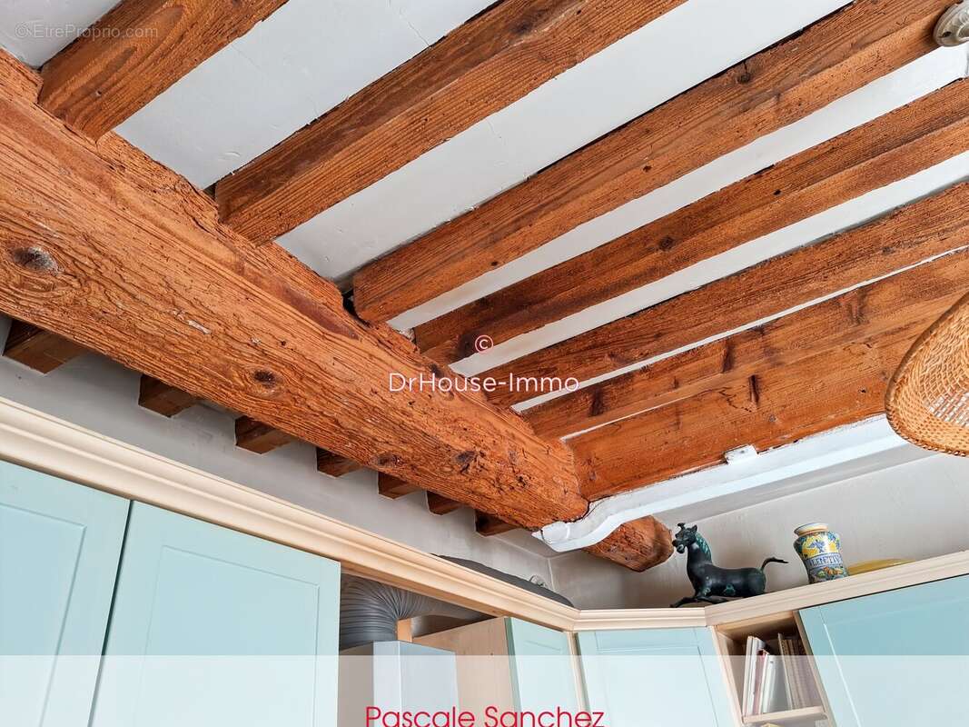 Maison à CLERMONT-FERRAND