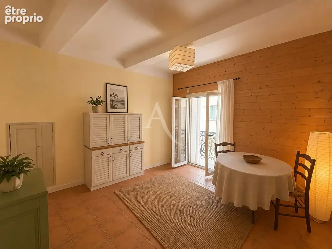 Maison de village type 4 centre village proche parking - photo 3