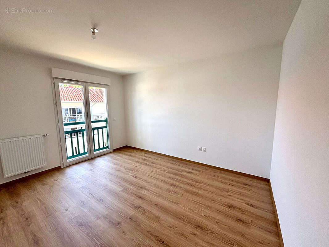 Neuf A vendre appartement Dax  85 m2 - photo 8