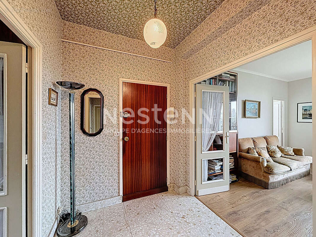 Appartement à BREST