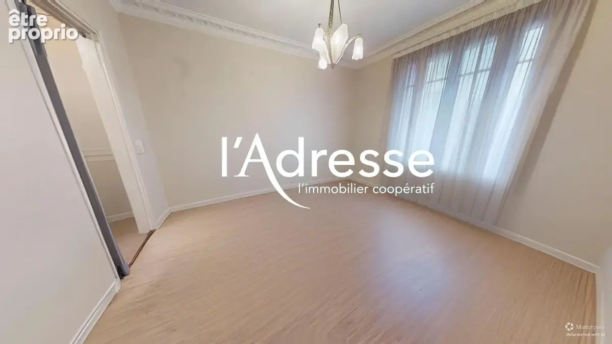 Appartement 2P // 46.5m² - ST Mandé - Idéal profession libérale - photo 3