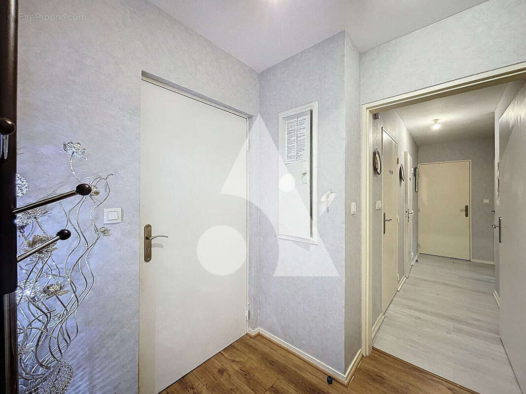 Appartement à VALENCIENNES