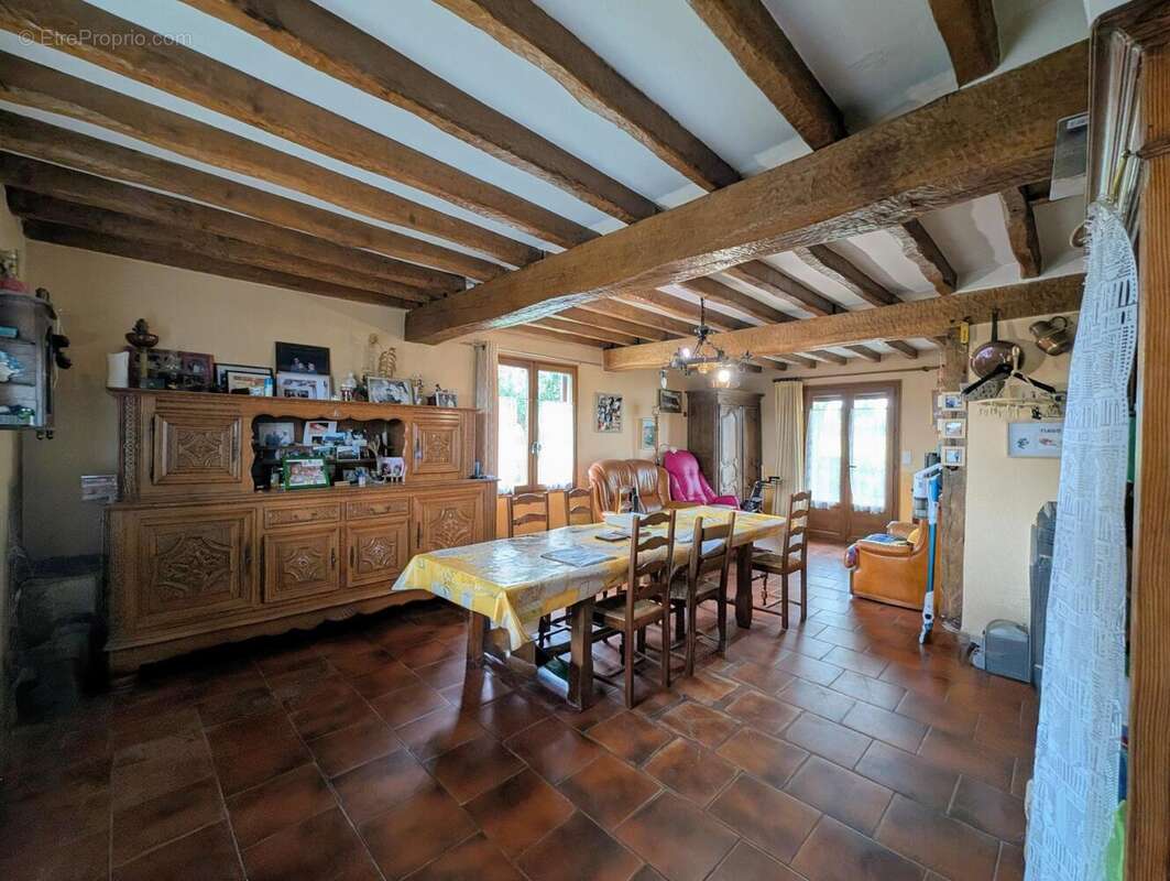 Photo 5 - Maison à GOURNAY-EN-BRAY