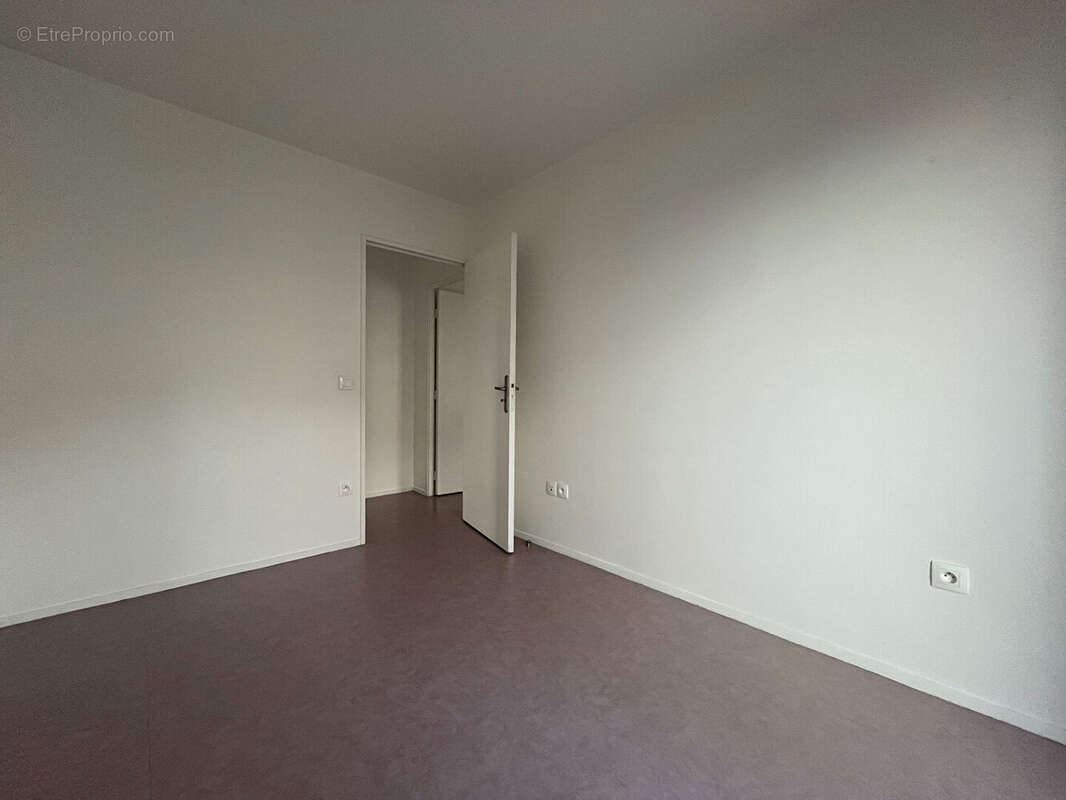 Appartement à CERGY