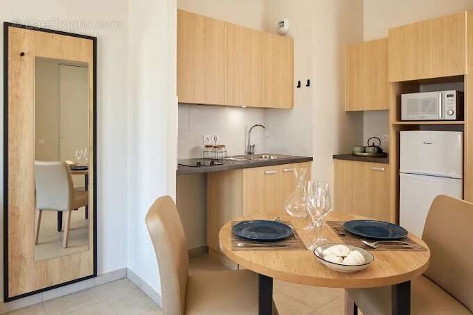 Appartement à MEZE