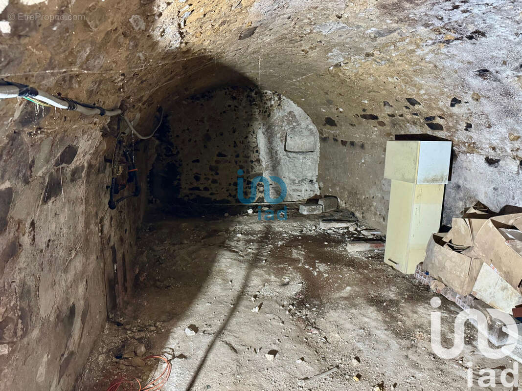 Photo 6 - Maison à CHAUMONT