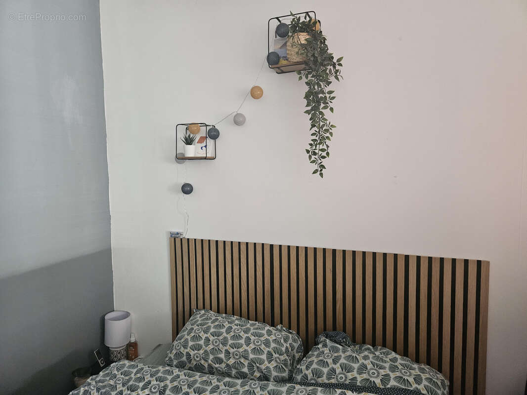 Appartement à VANNES