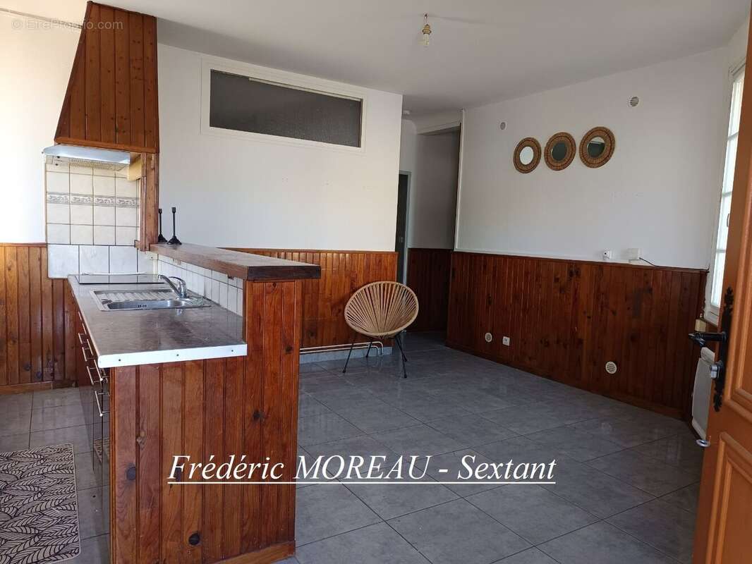 Immeuble de rapport à proximité du centre ville - photo 6
