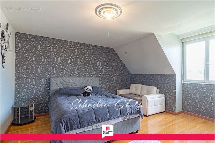 Maison à ROMORANTIN-LANTHENAY