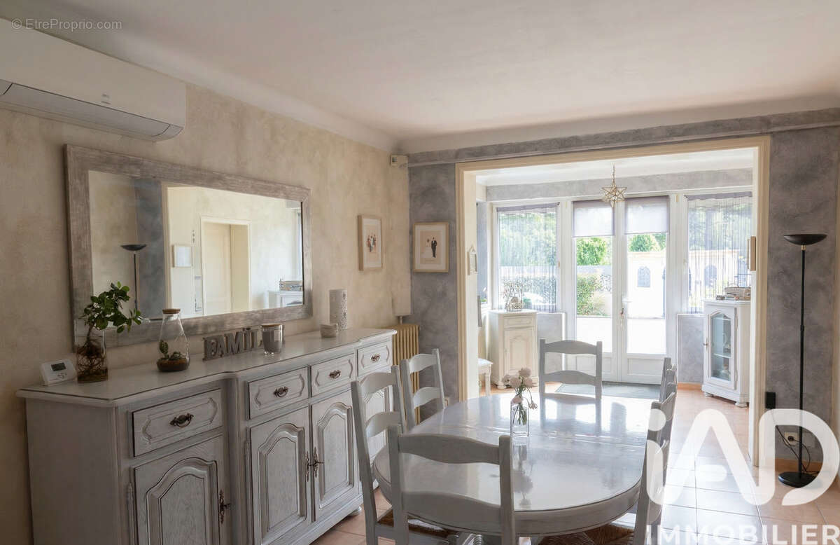 Photo 6 - Maison à BEDARRIDES