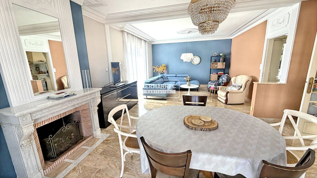 Maison à VITRE