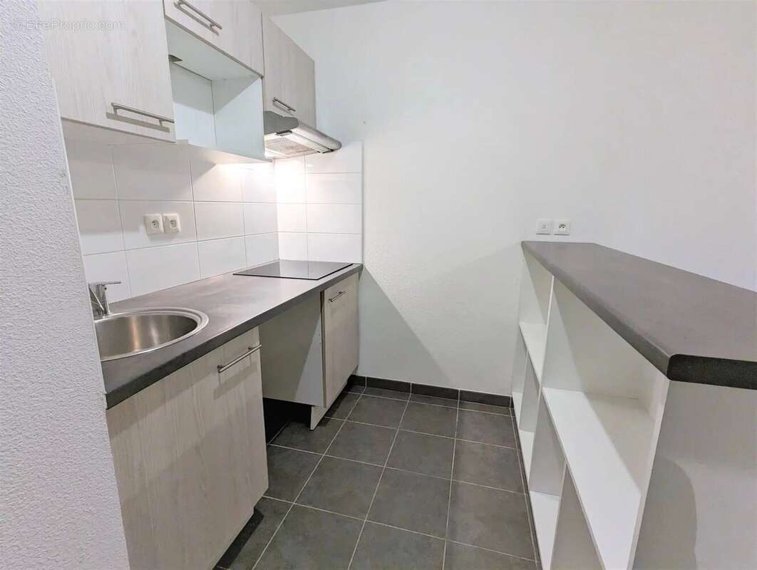 Appartement à PLAISANCE-DU-TOUCH
