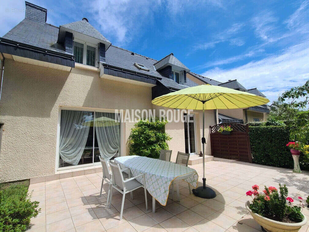 Maison à VANNES