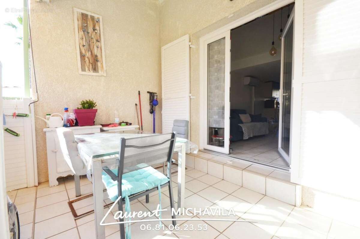 Maison à VALRAS-PLAGE