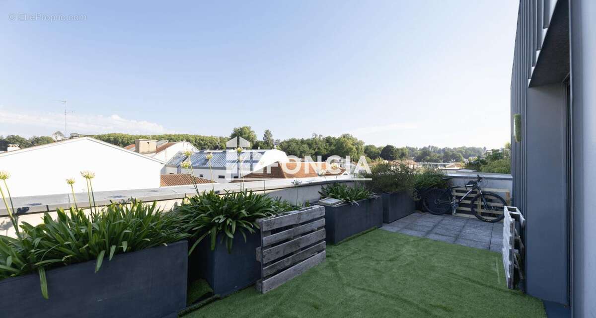 Appartement à BAYONNE