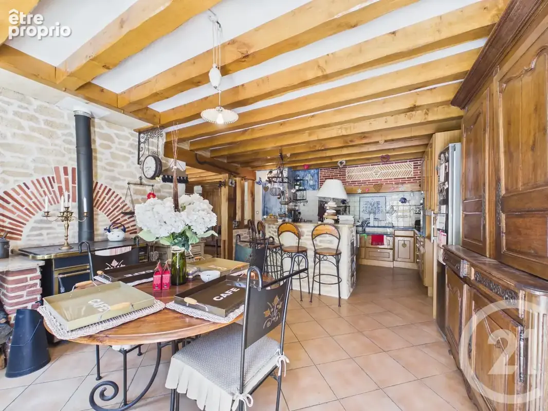 Maison 7 pièces 240 m² à vendre à Chartres (28000) - photo 9