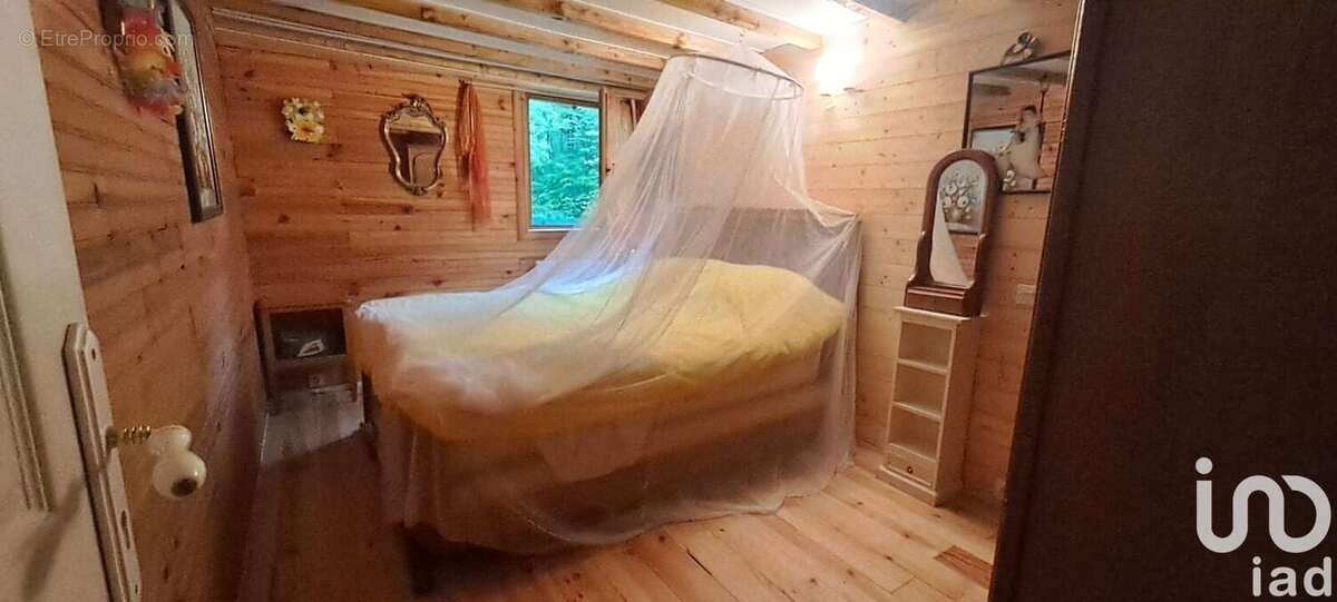 Photo 5 - Maison à TRIGUERES