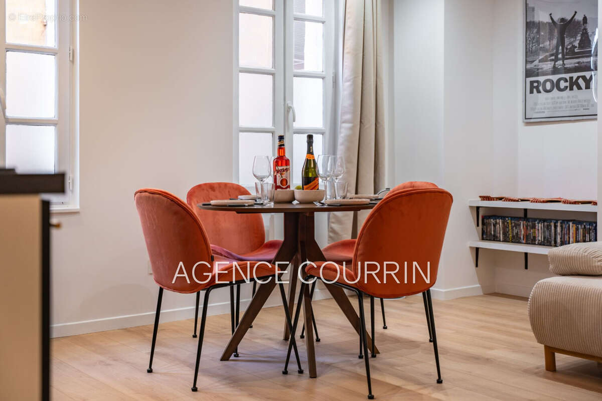 Appartement 35 m² à Grasse  - photo 8