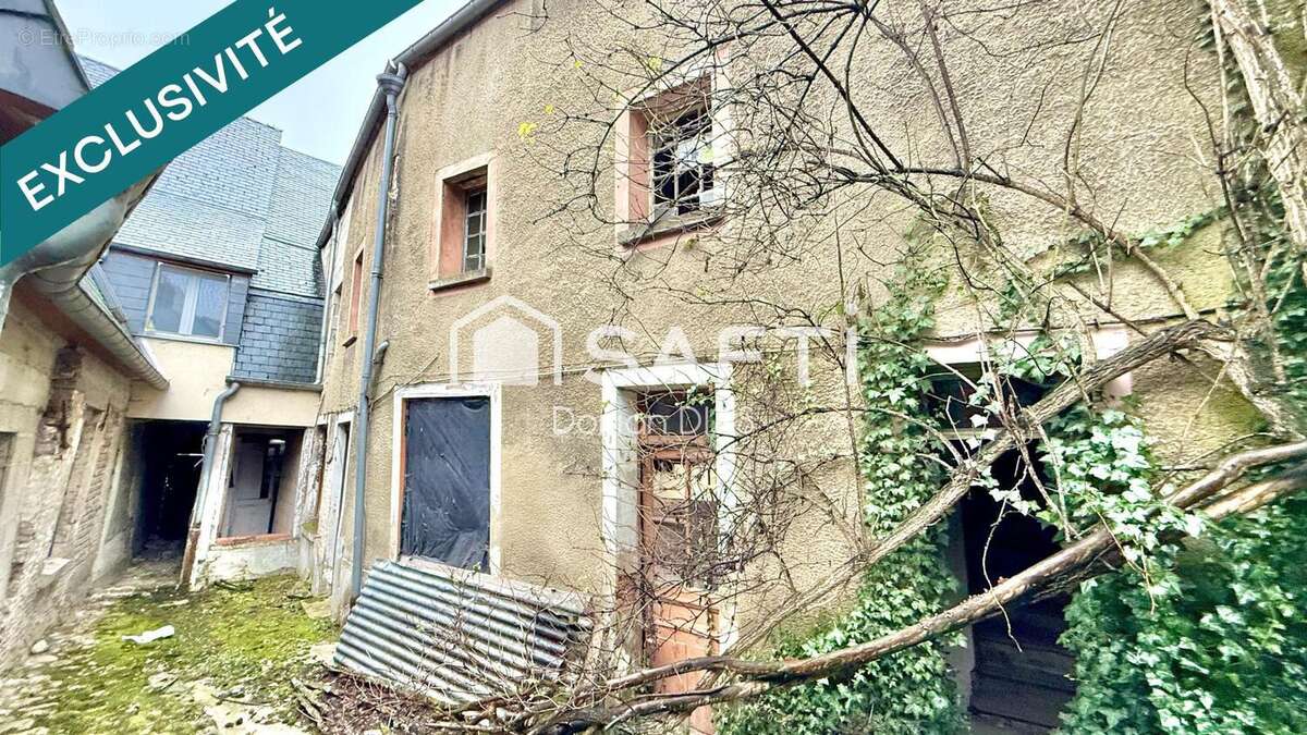 Photo 4 - Appartement à LIESSE-NOTRE-DAME