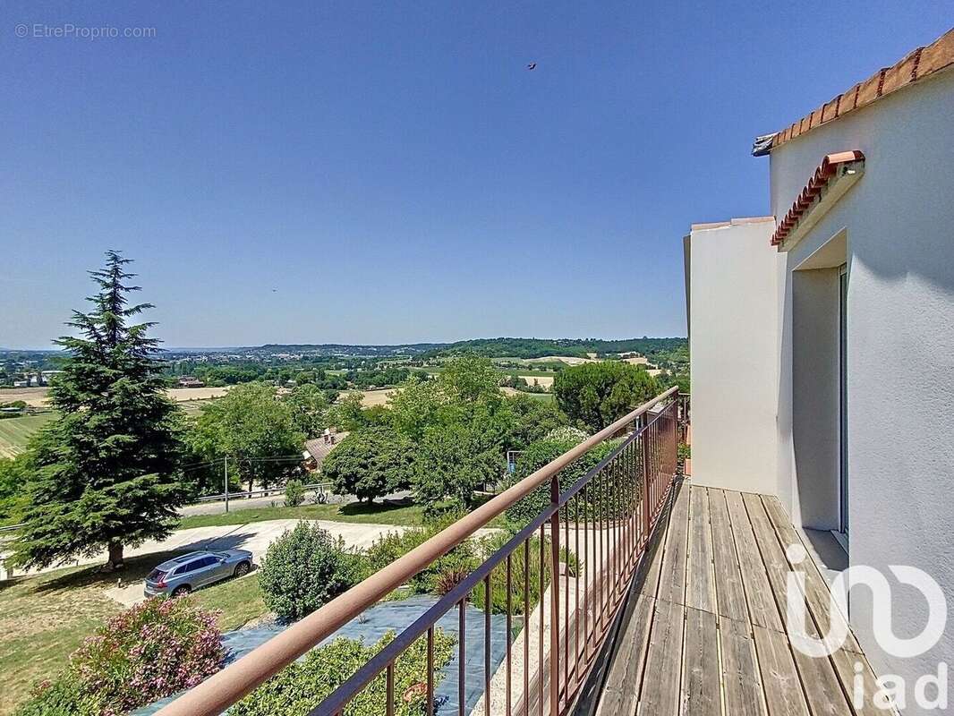 Photo 7 - Maison à CASTELCULIER