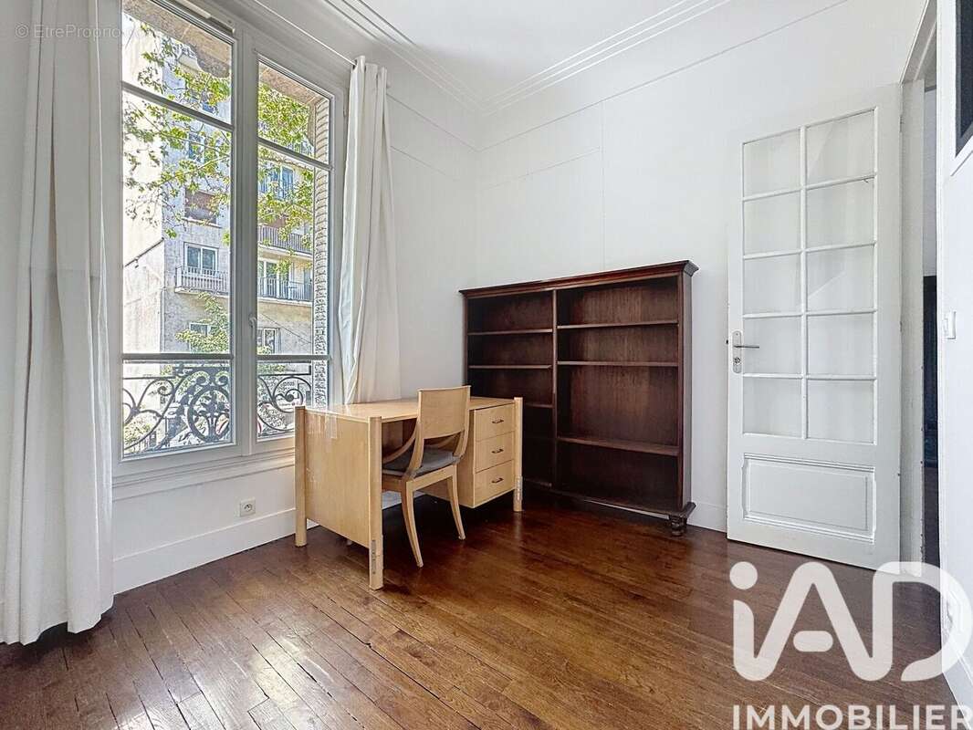 Photo 7 - Appartement à CLICHY
