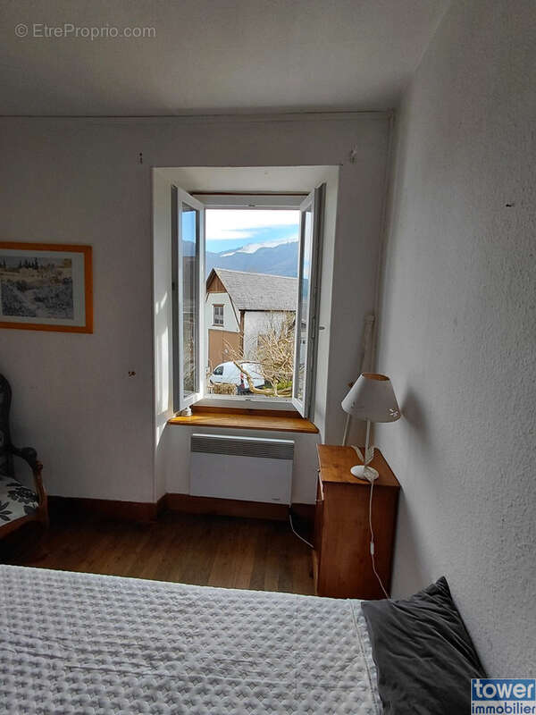 Maison à GALEY