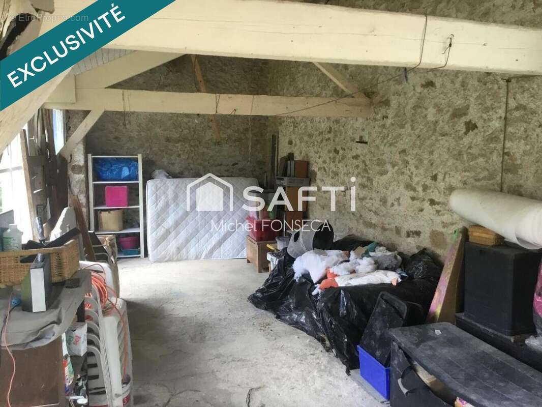 Photo 7 - Maison à COUZEIX