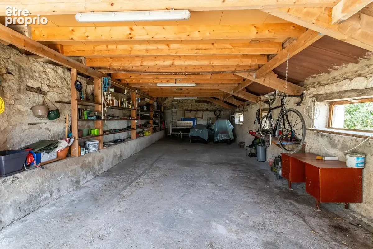 Maison de campagne avec piscine et dépendances - photo 30