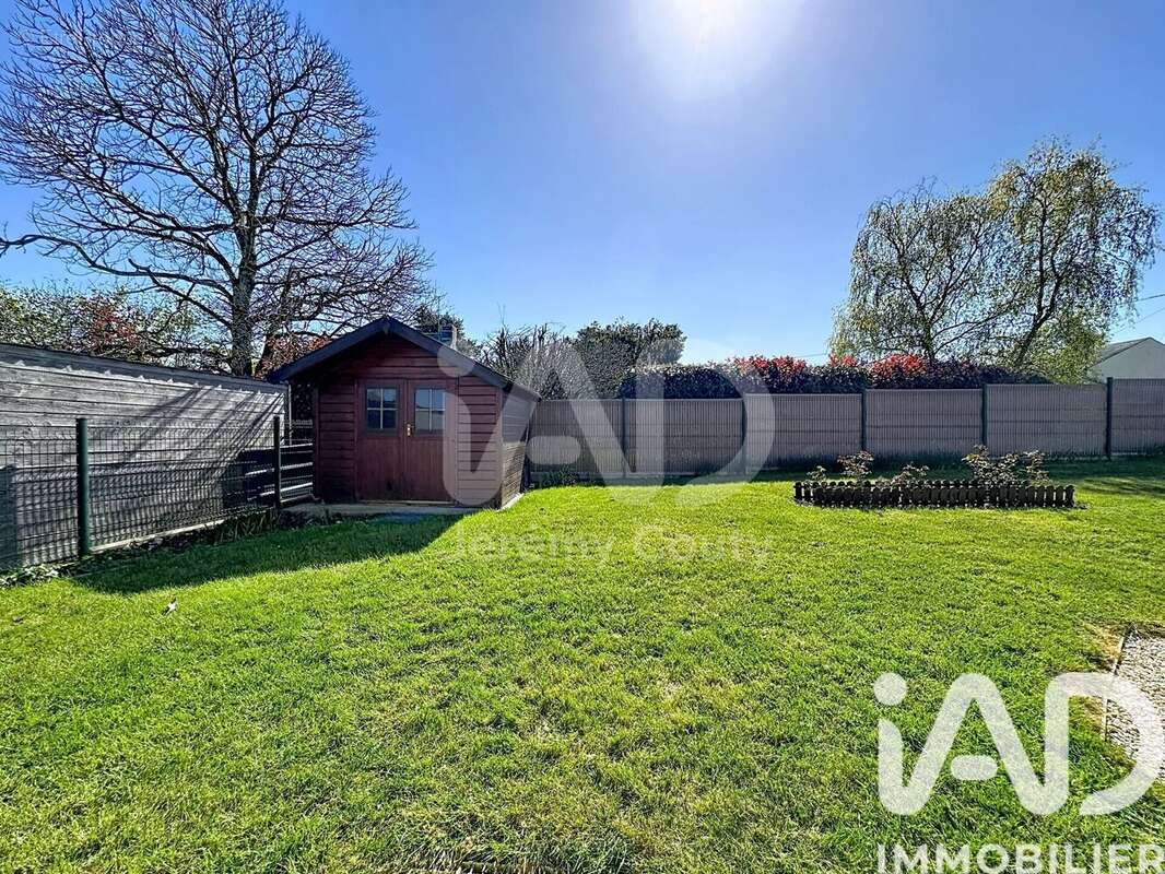 Photo 8 - Maison à SAVENAY