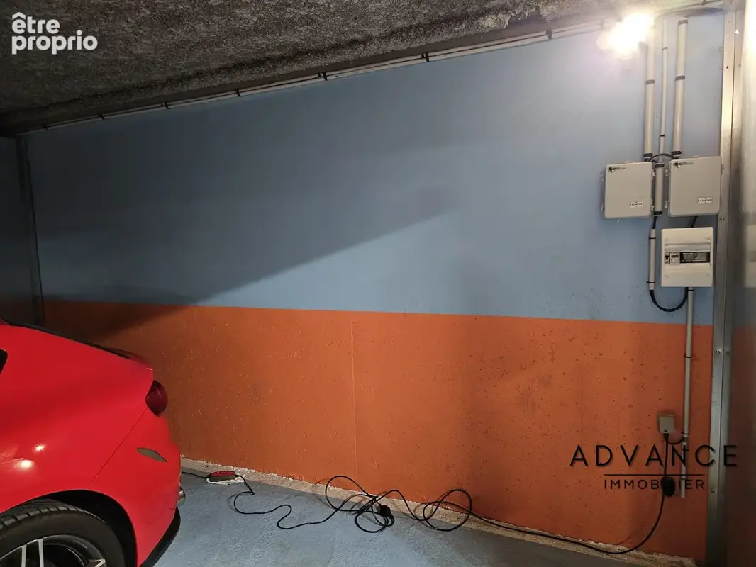 Parking à vendre à Toulouse (31200) - photo 8