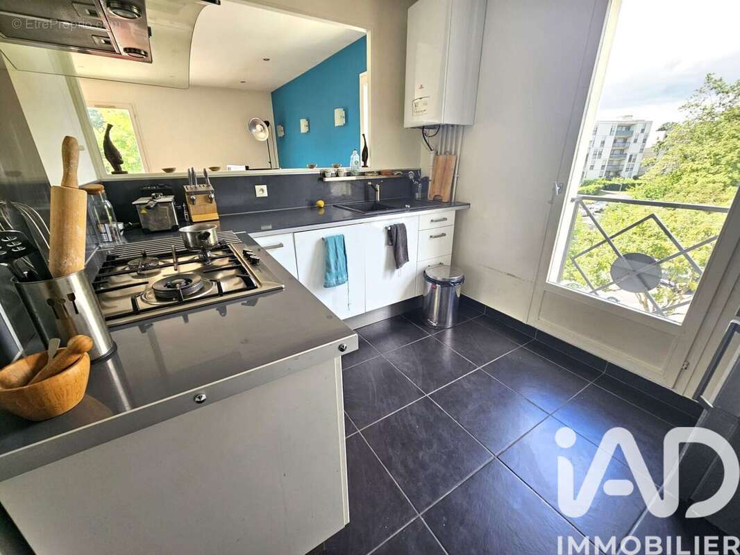 Appartement 74 m² à Torcy  - photo 5