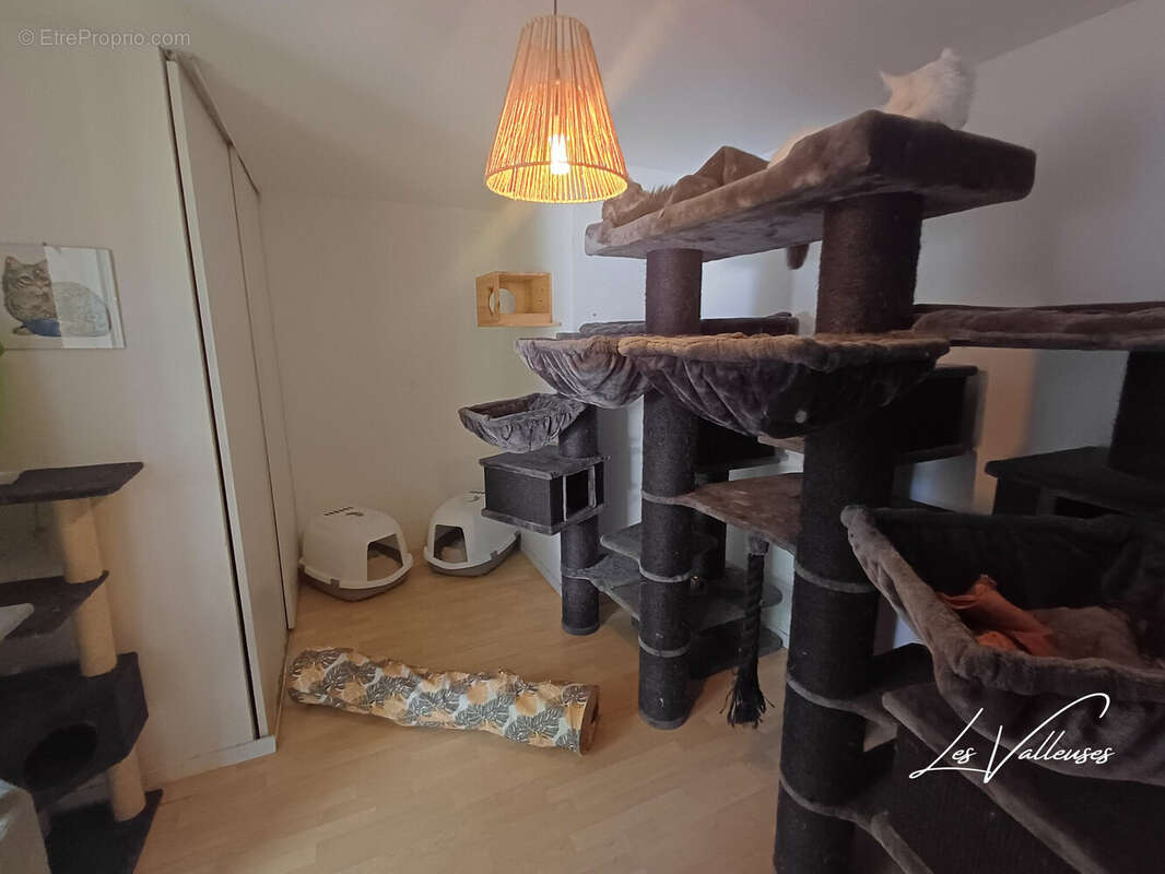 Maison 118 m² à Doudeville  - photo 7