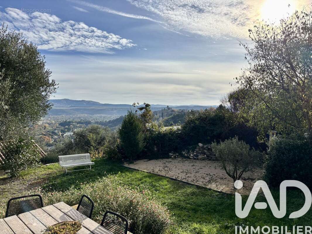 Photo 5 - Maison à AUBENAS