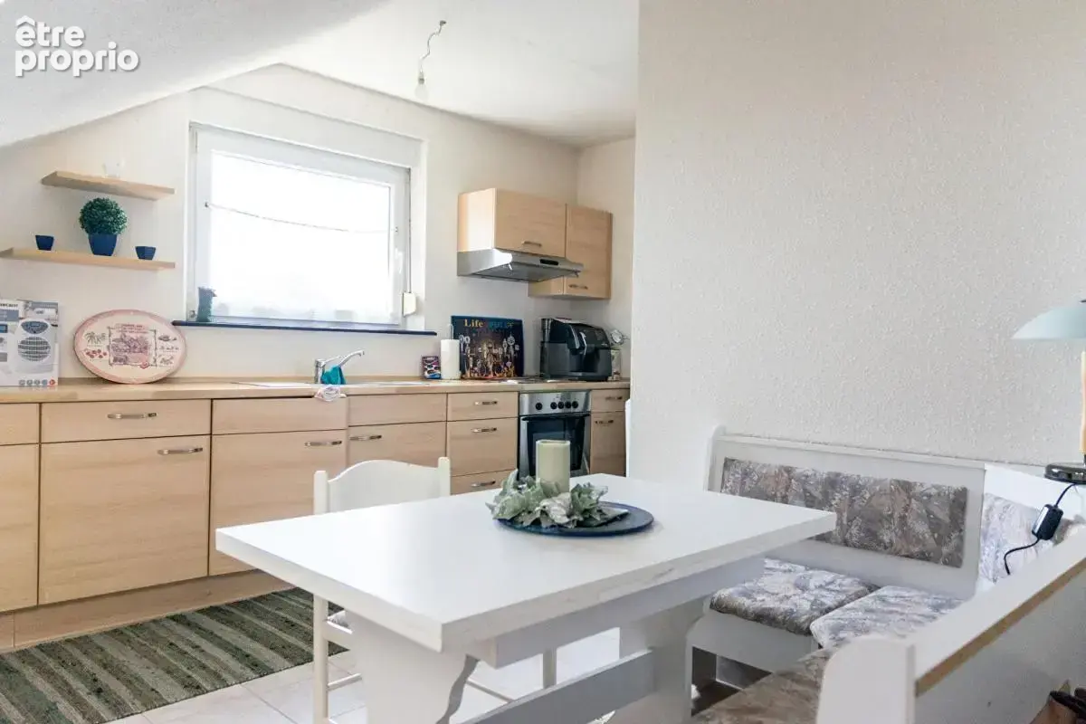 Jolie maison avec grand terrain - photo 6