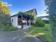 Maison à SAINT-AUBIN-LES-ELBEUF